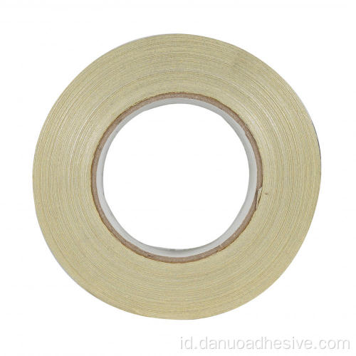 pita aluminium isolasi panas